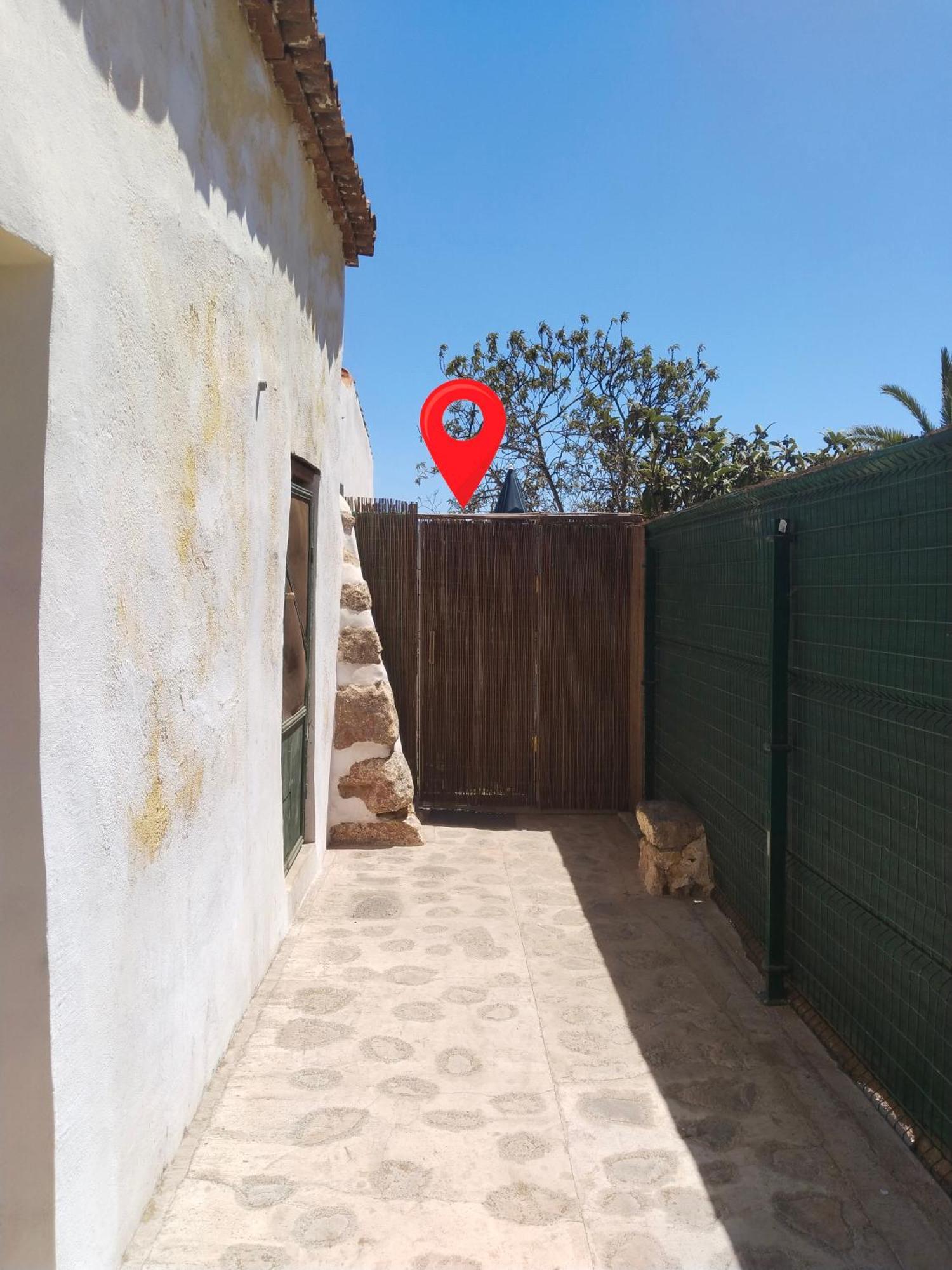 Hornera Loft Con Terraza Apartment La Laguna  Exterior photo