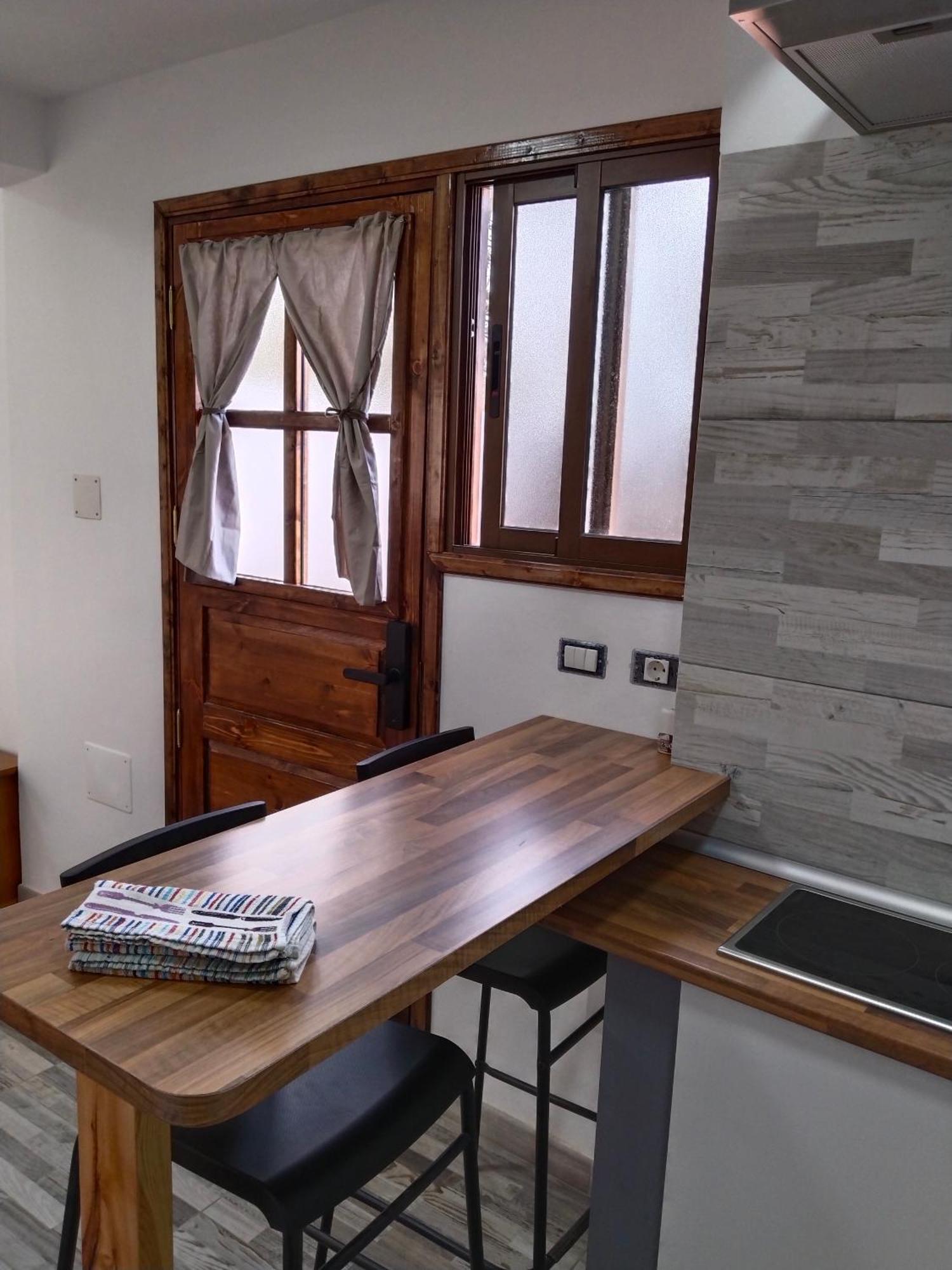 Hornera Loft Con Terraza Apartment La Laguna  Exterior photo