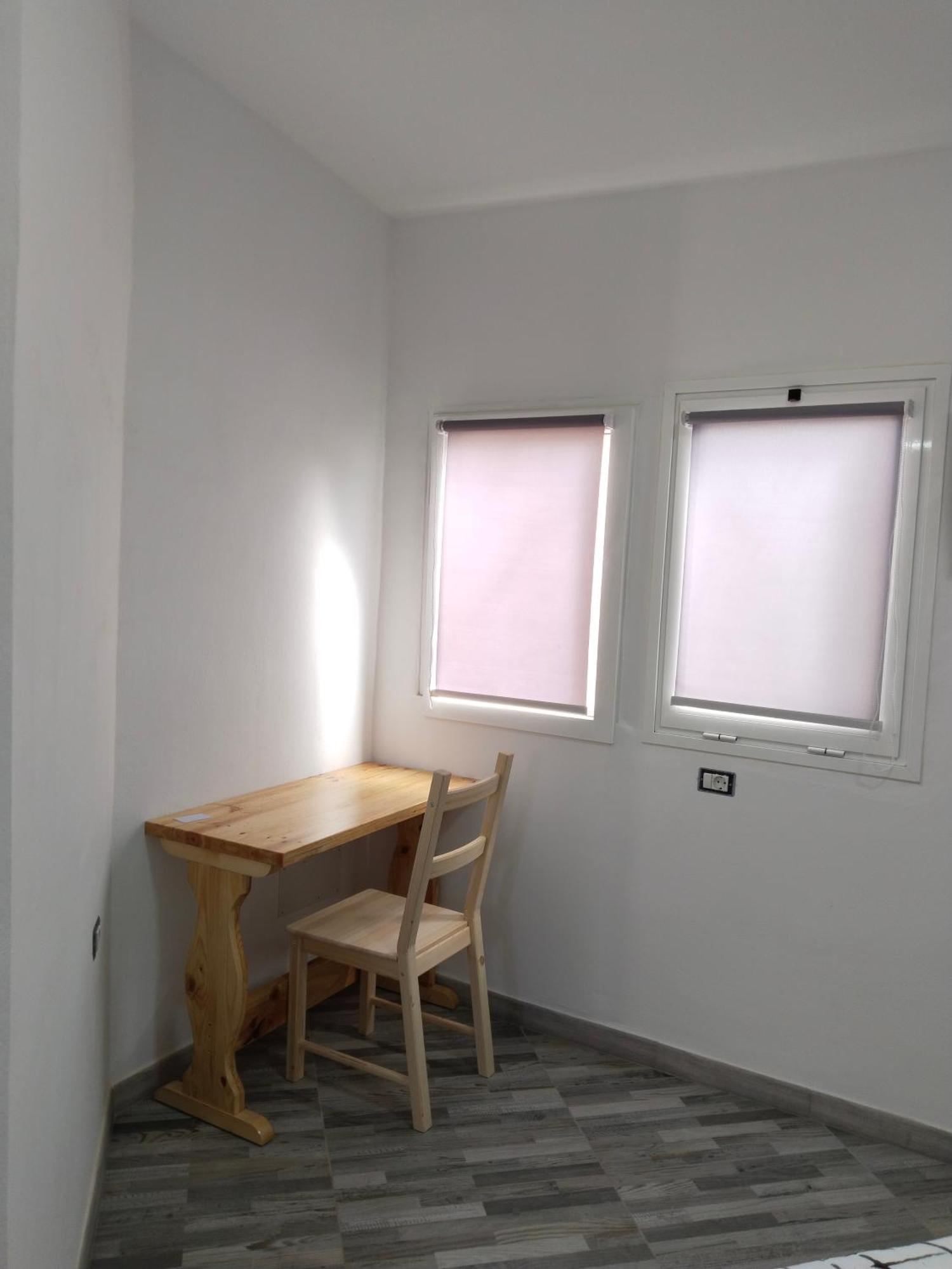 Hornera Loft Con Terraza Apartment La Laguna  Exterior photo
