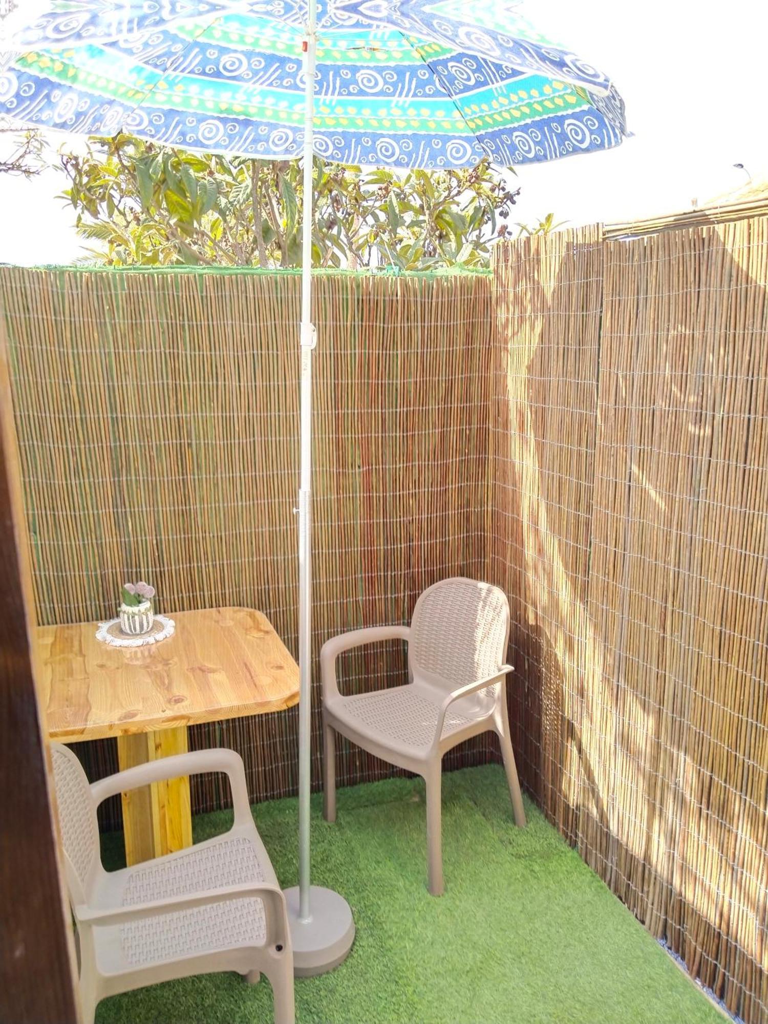 Hornera Loft Con Terraza Apartment La Laguna  Exterior photo